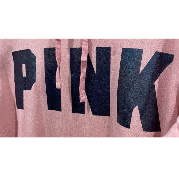 PINK Sweater Pink Hoodie - Picture 4 of 5